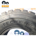 Durable 17.5R25 ET5A pour le pneu otr Techking